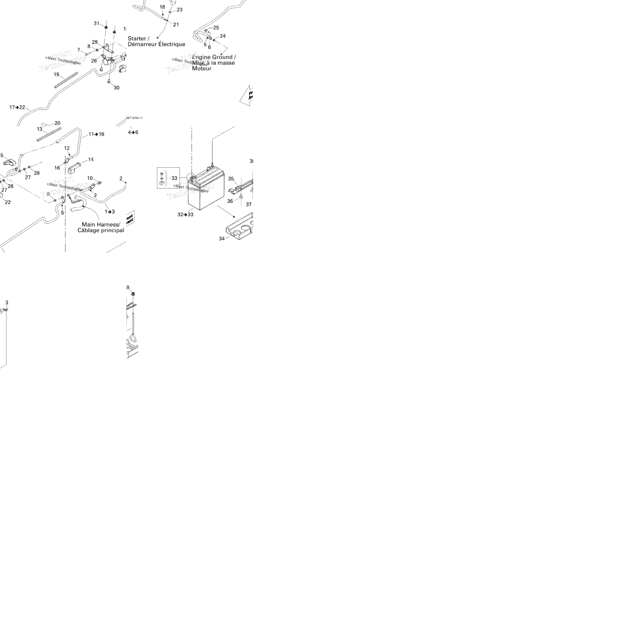 Electrical System