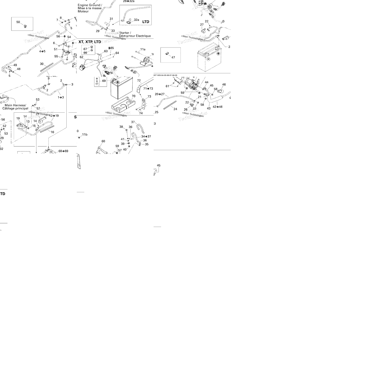 Electrical System