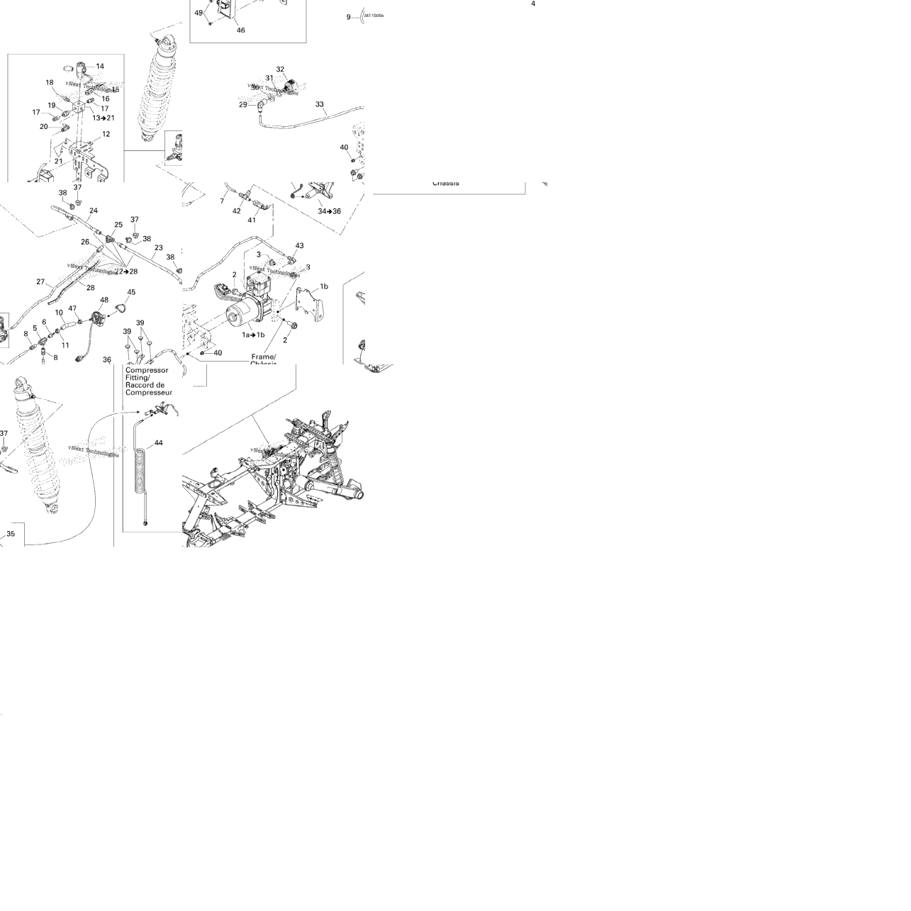 Rear Suspension 2