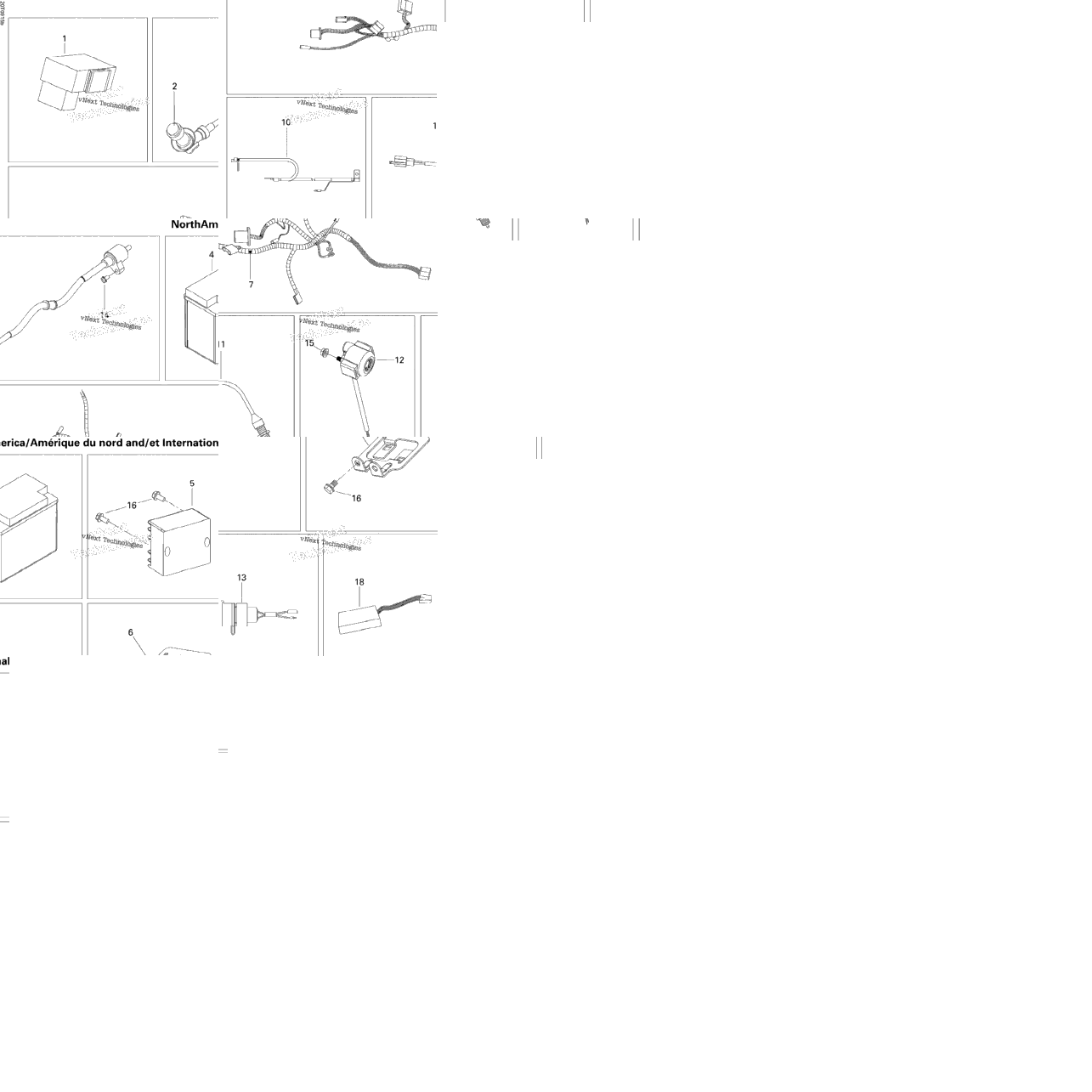 Electrical Components Na, Int