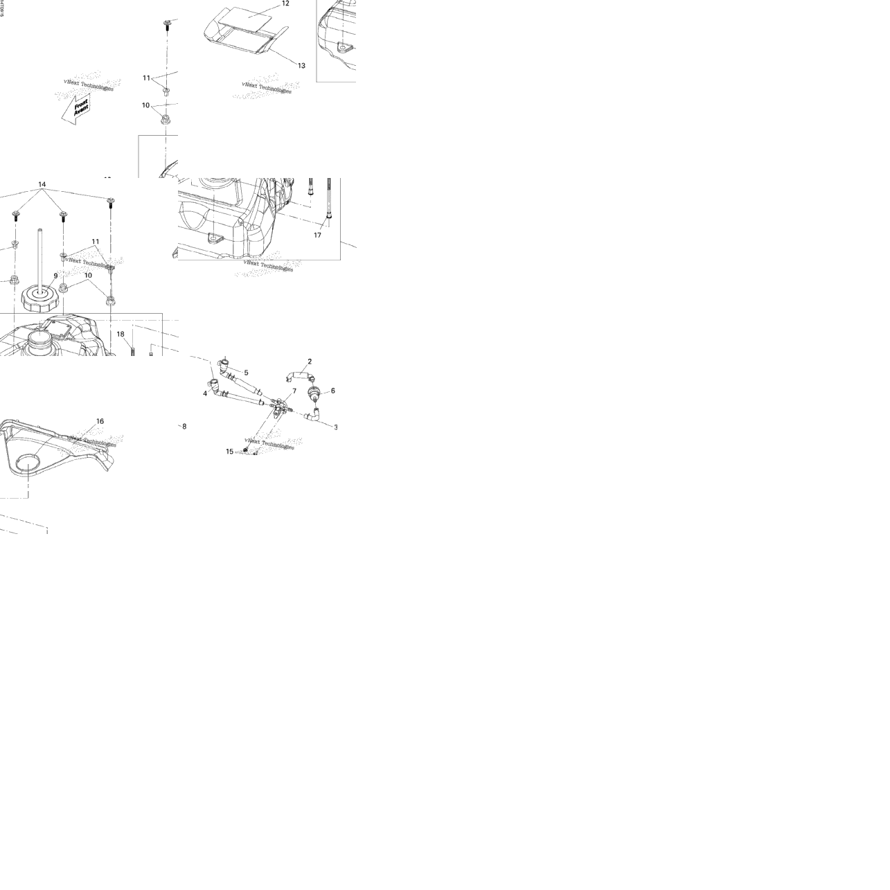 Fuel System