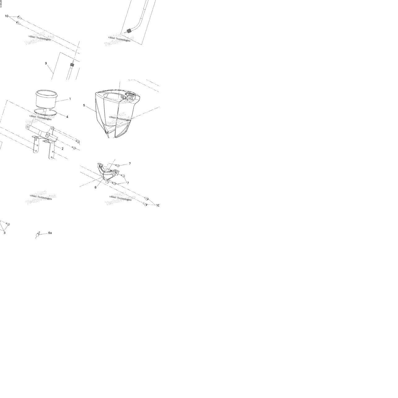 Steering Cover And Accessories Europe