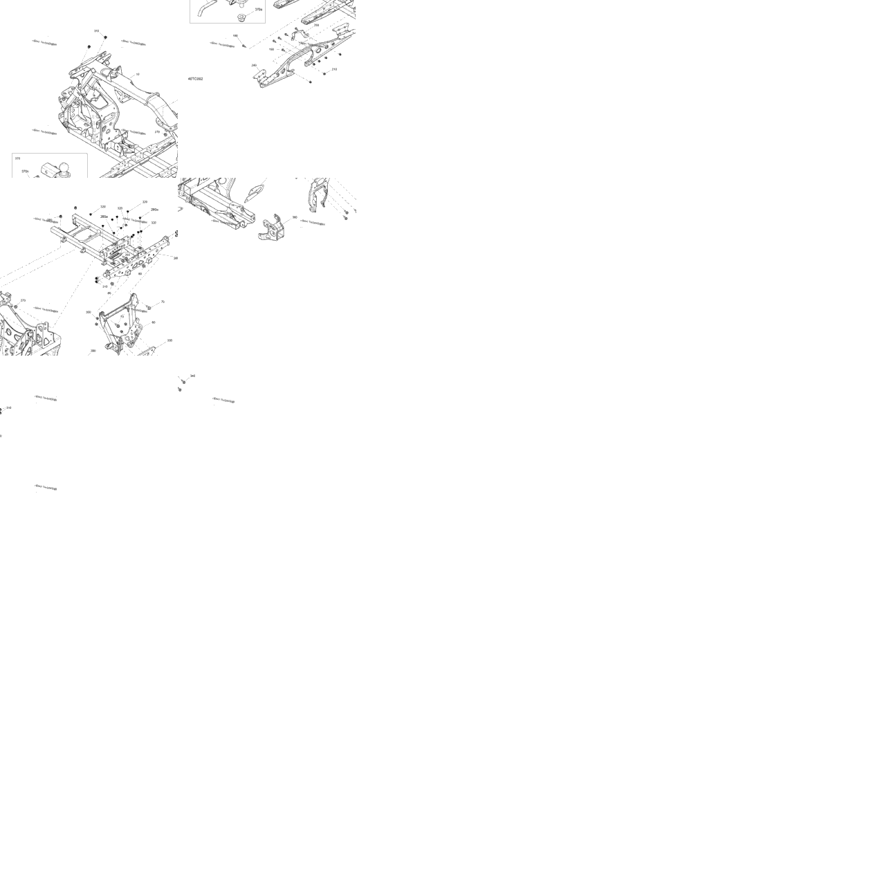 Frame - System
