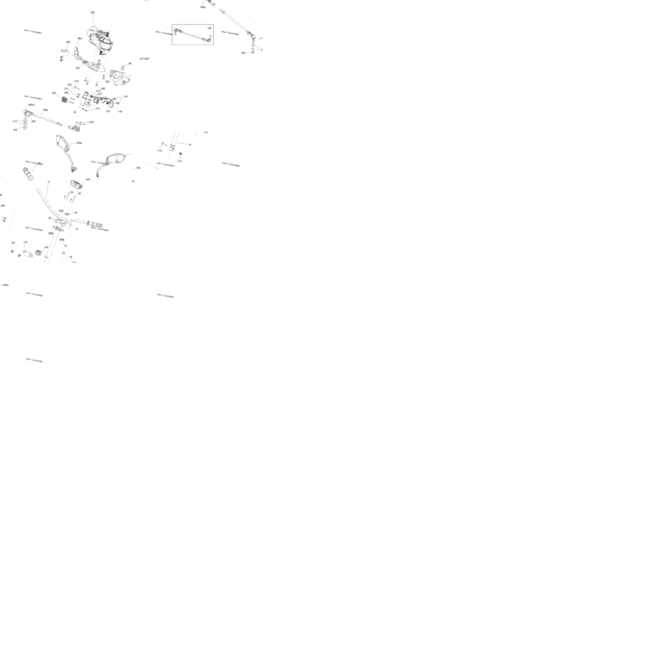 Mechanic - Steering