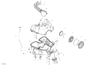 Engine - Air Intake