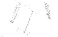 Suspension - Front Shocks