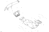 Body - Skid Plate And Bumper