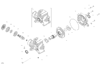 Drive - Final Drive Unit