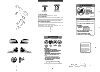 Accessories And Decals