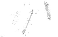 Suspension - Front Shocks