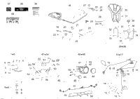 T3 Parts (L Pro Models)