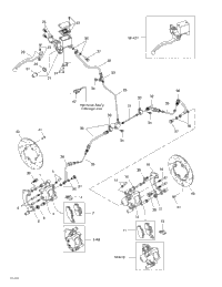 Front Brake