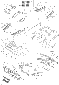 Body And Accessories 2, Xt