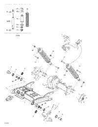 Rear Suspension