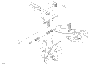 Suspension - Rear Components