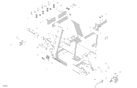 Frame - System - Rear Section