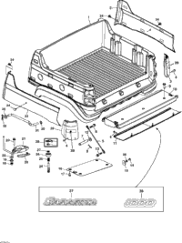Rear Box