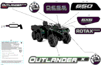 Body - Feature Decals