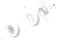 Drive - Front Wheels