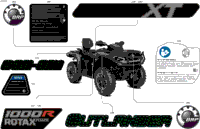 Body - Feature Decals