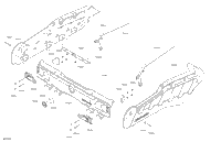 Body - Cargo Wall