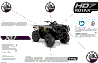 Body - Feature Decals