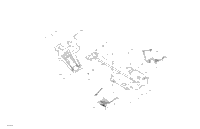 Body - Skid Plate