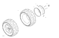 Drive - Rear Wheels - Ltd