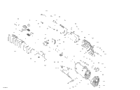 Engine - Exhaust