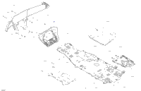 Body - Skid Plate And Bumper