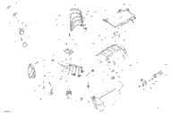 Engine - Exhaust