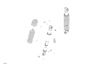 Suspension - Rear Shocks