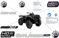 Body - Feature Decals