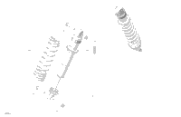 Suspension - Front Shocks