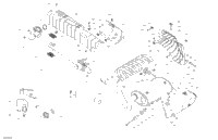 Engine - Exhaust