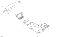 Body - Skid Plate And Bumper