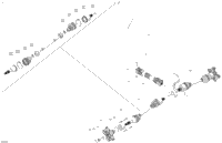Drive - Rear - Common Parts