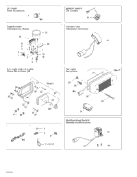 Electrical Accessories