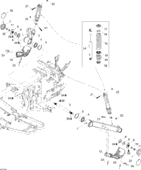Rear Suspension