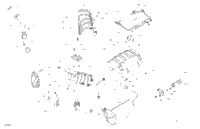 Engine - Exhaust