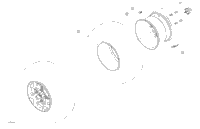 Drive - Rear Wheels