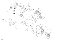 Engine - Exhaust