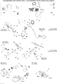 Electrical Accessories Euro