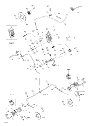 Hydraulic Brake