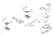 Body - Rear Section - Xt