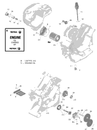 Engine Lubrication Version 1