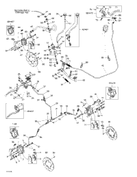 Hydraulic Brake