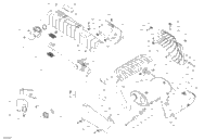 Engine - Exhaust