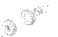 Drive - Rear Wheels