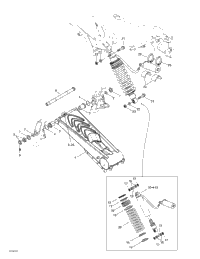Rear Suspension
